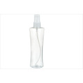 Plastic Juice Bottle